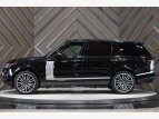 Thumbnail Photo 10 for 2019 Land Rover Range Rover